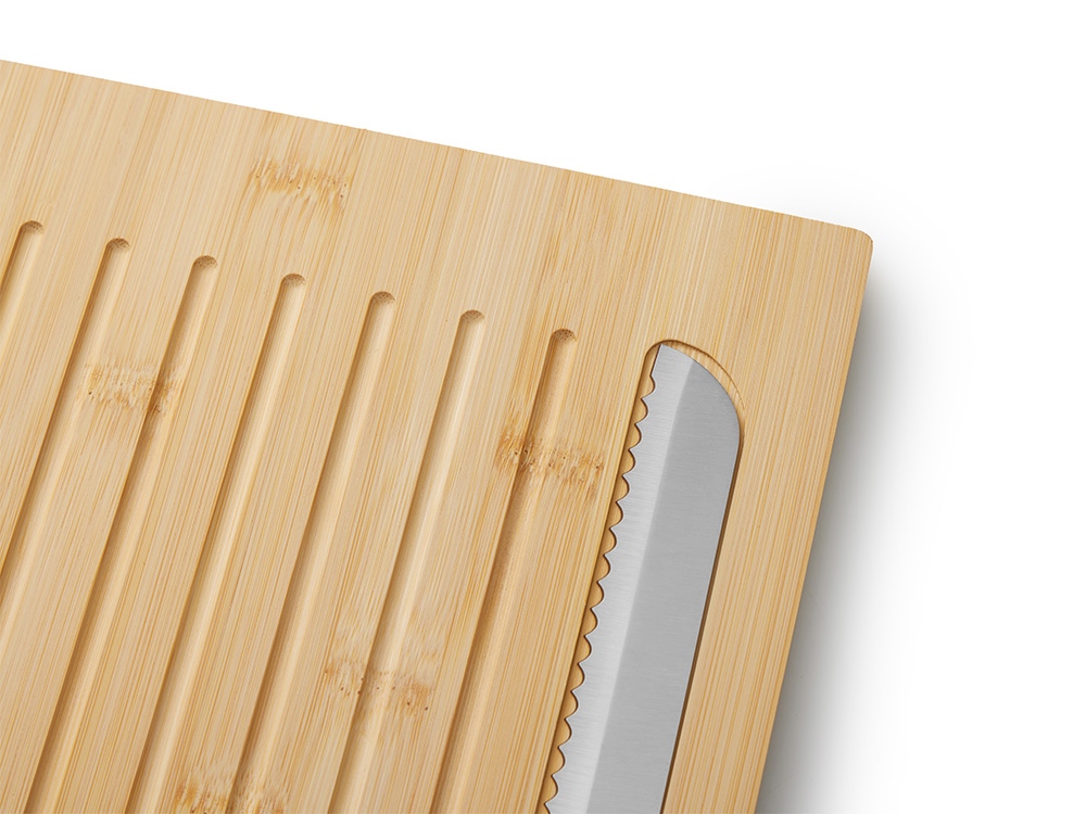 Разделочная доска для хлебобулочных изделий Crusta