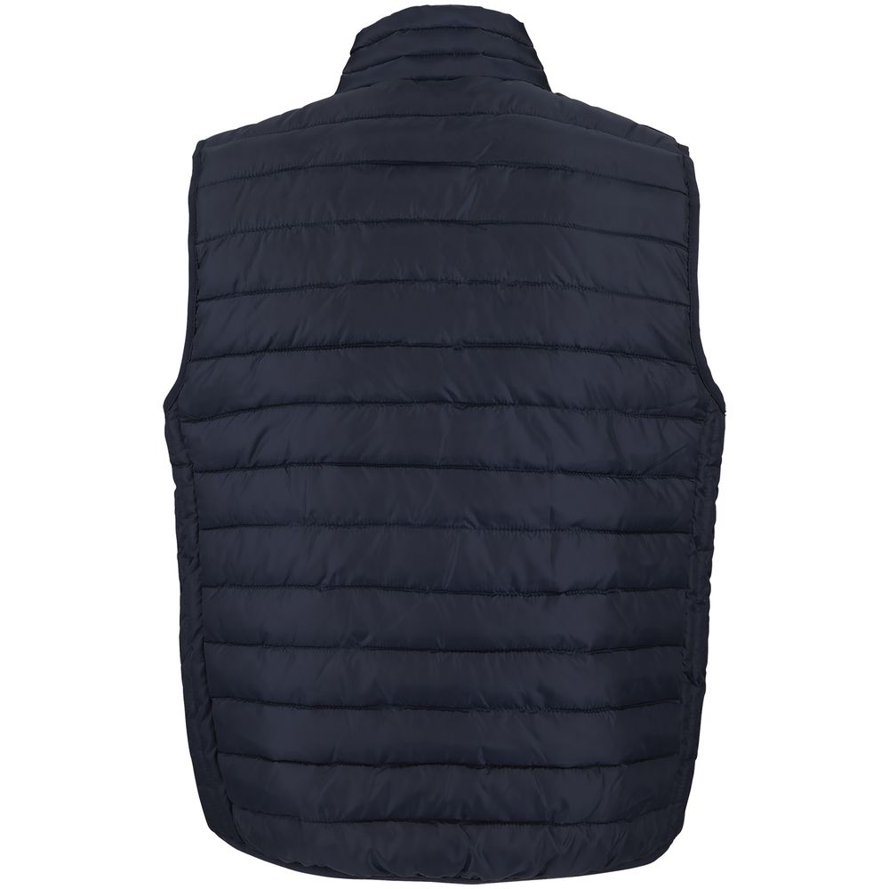 Жилет мужской Stream BW Men, темно-синий, размер 3XL