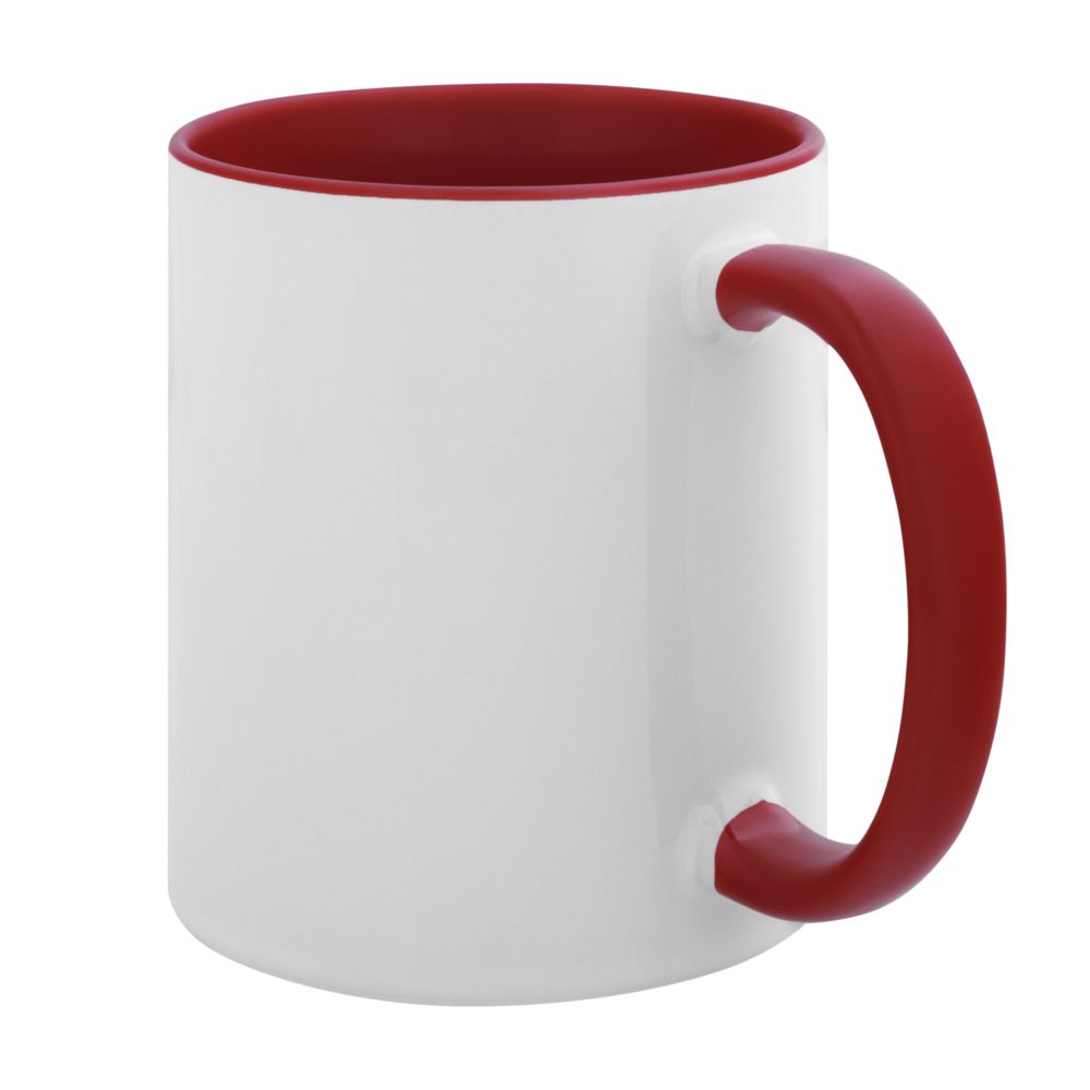 Кружка Promo Plus для сублимационной печати