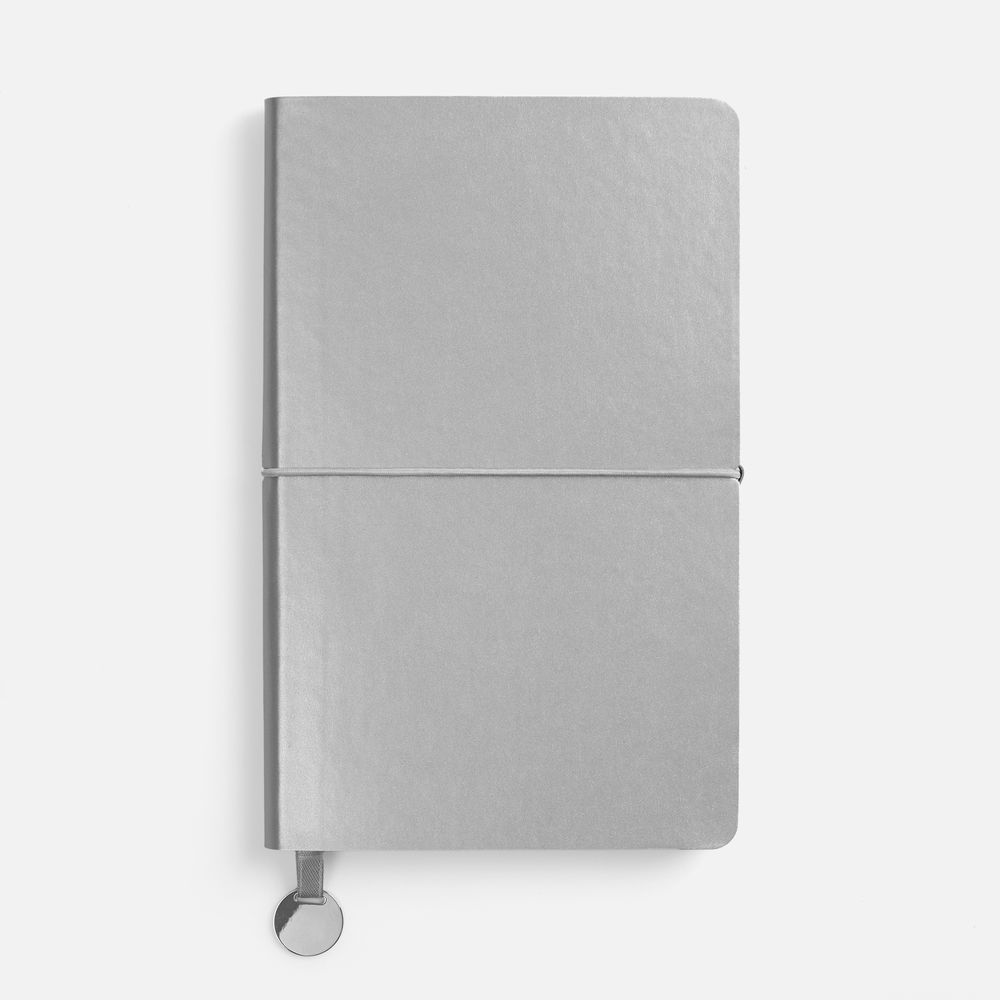 Ежедневник Waltz, недатированный фото на сайте Print Logo.