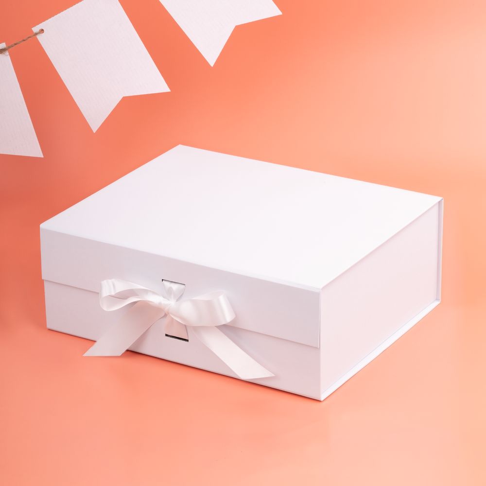 Коробка Rusetti, M