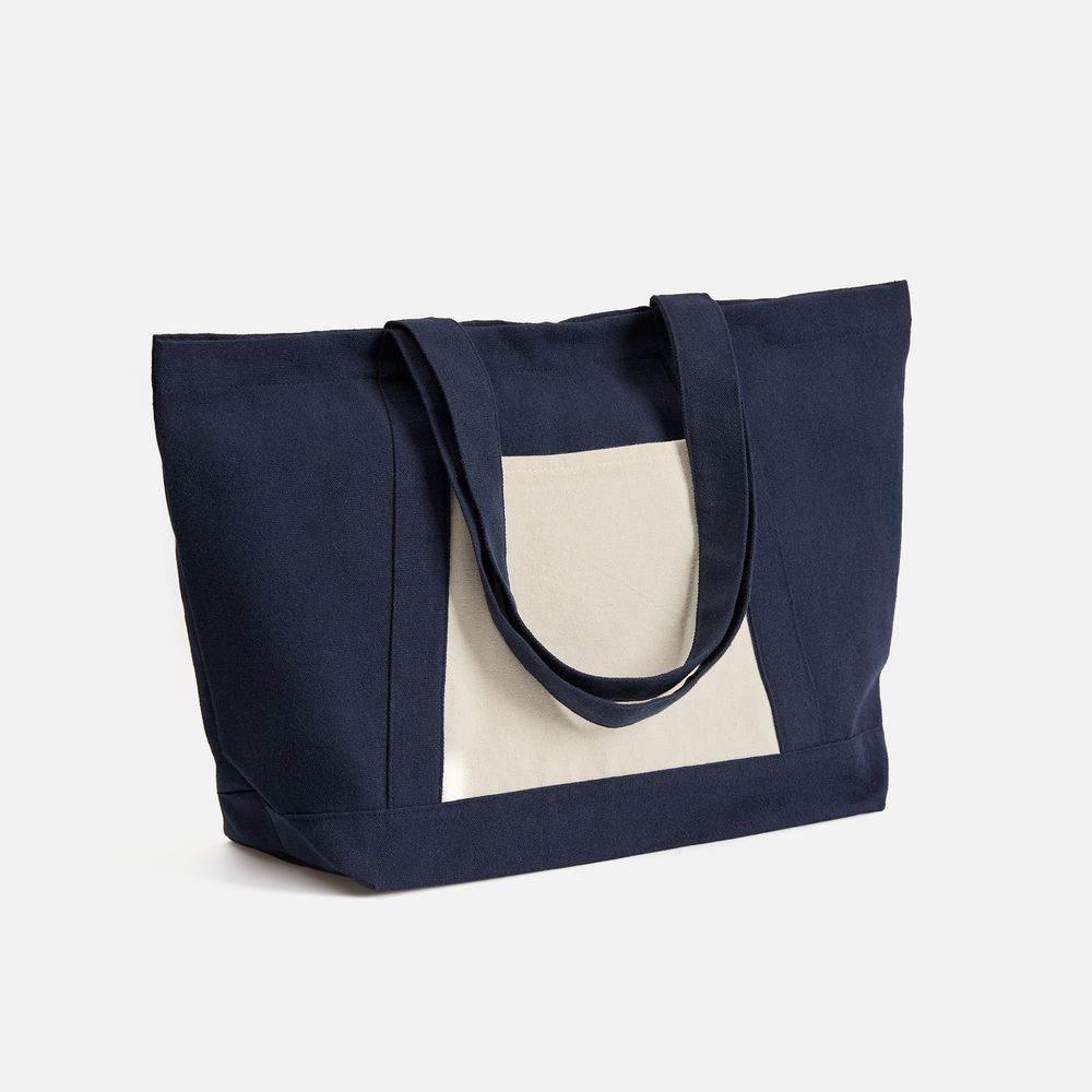 Шопер Shophop с логотипом Avoska | Print Logo