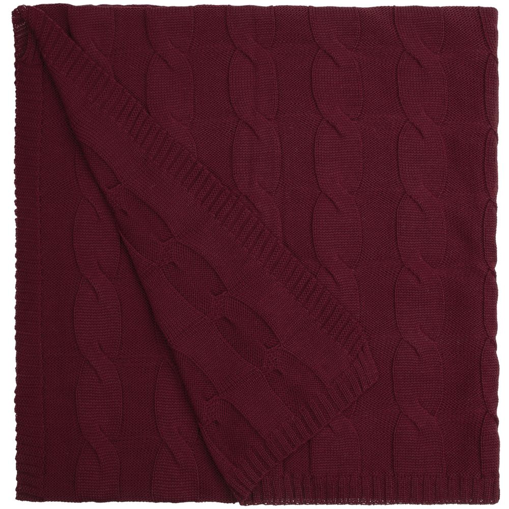 Плед Stille фото на сайте Print Logo.