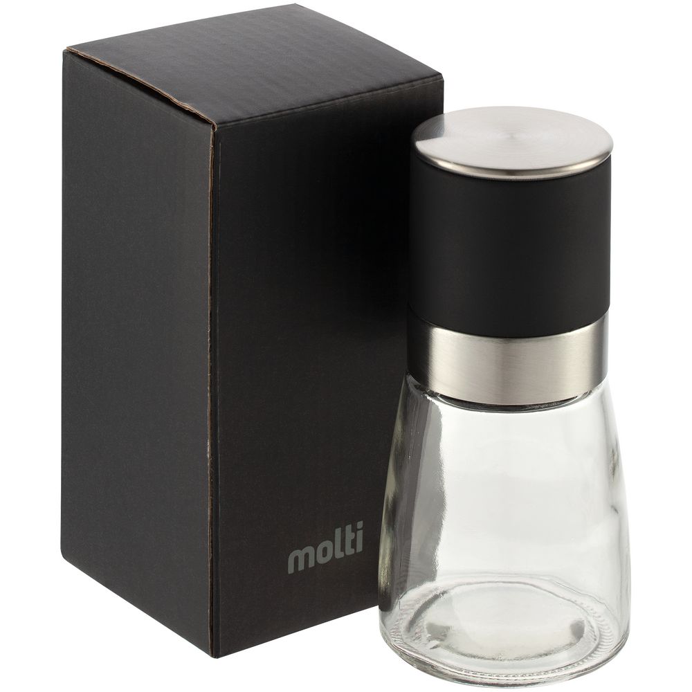 Мельница для специй Spice Twice фото на сайте Print Logo.