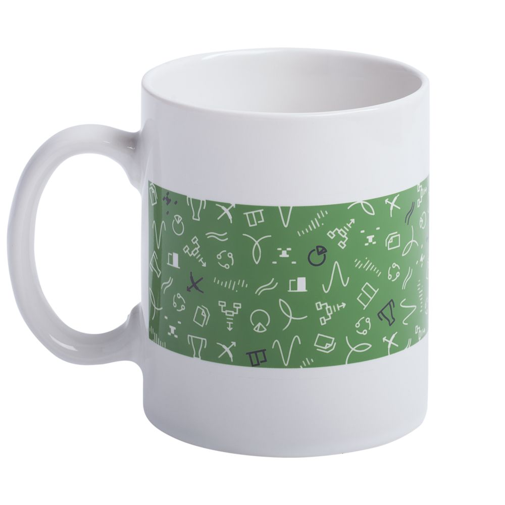 Кружка «Бизнес-зодиак. Рыбы»