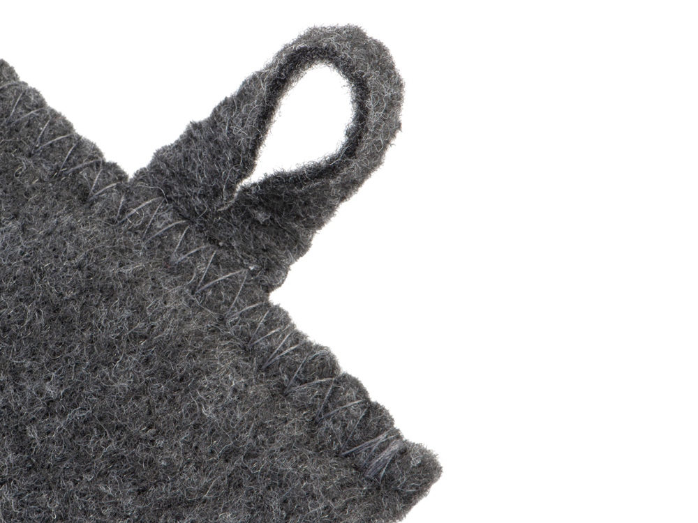 Рукавичка для бани и сауны