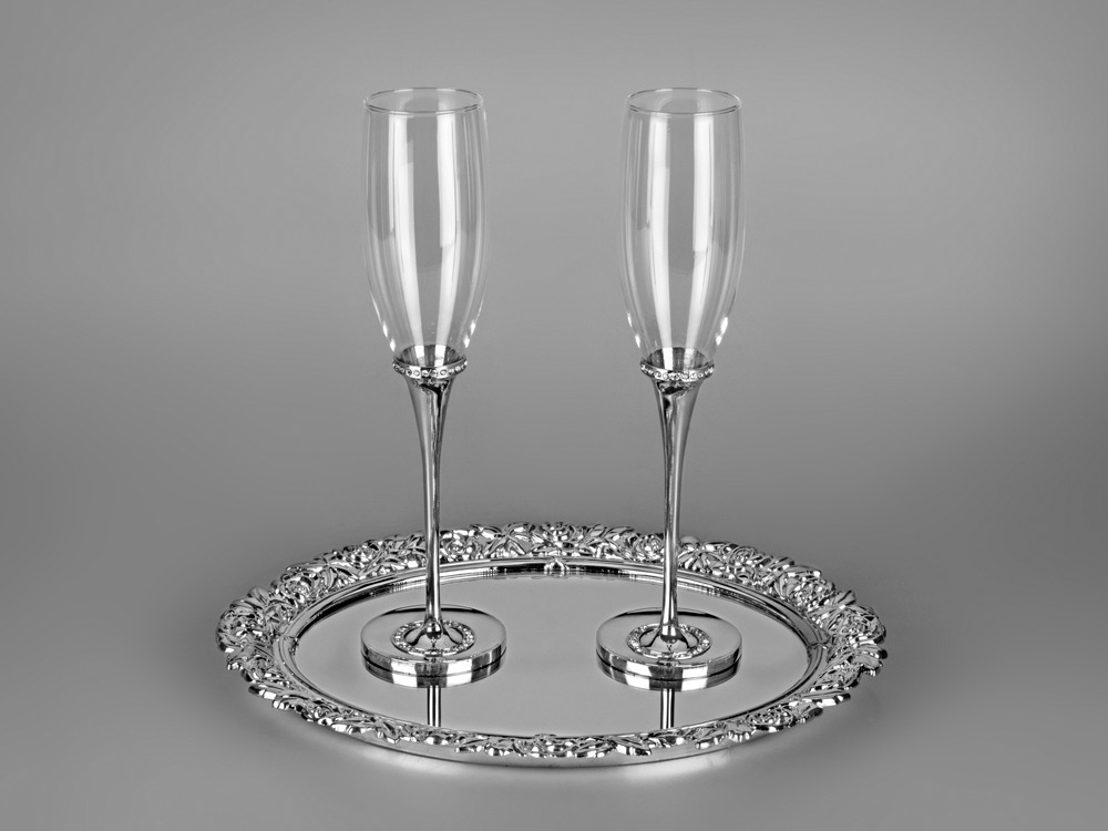 Набор Алмазный фонд с логотипом Castello Giorgio | Print Logo