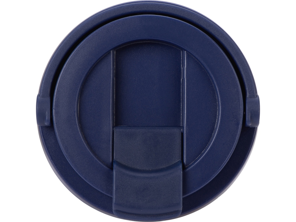 Термокружка Grant, 473мл, тубус, темно-синий