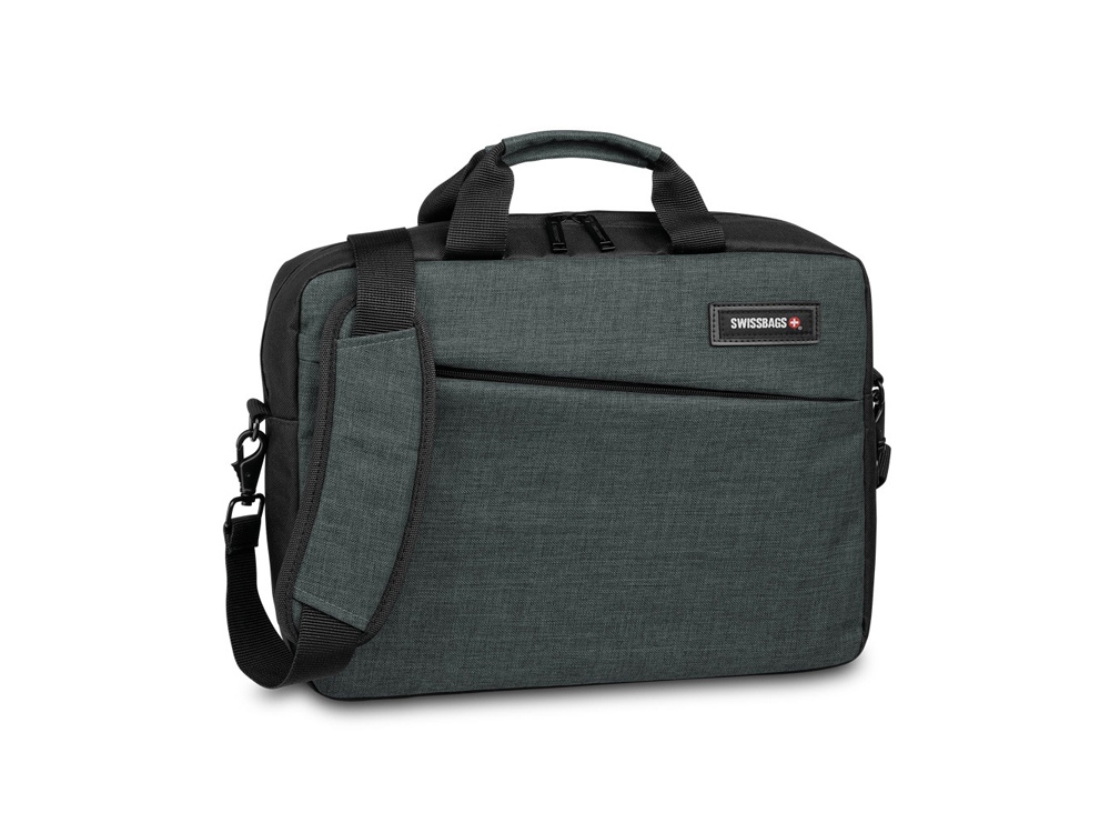 Сумка VINCENZO для ноутбука 15,6 фото на сайте Print Logo.