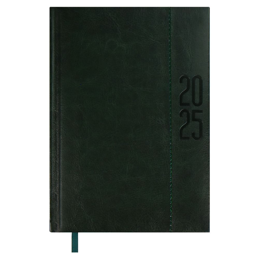 Ежедневник Baza, датированный фото на сайте Print Logo.