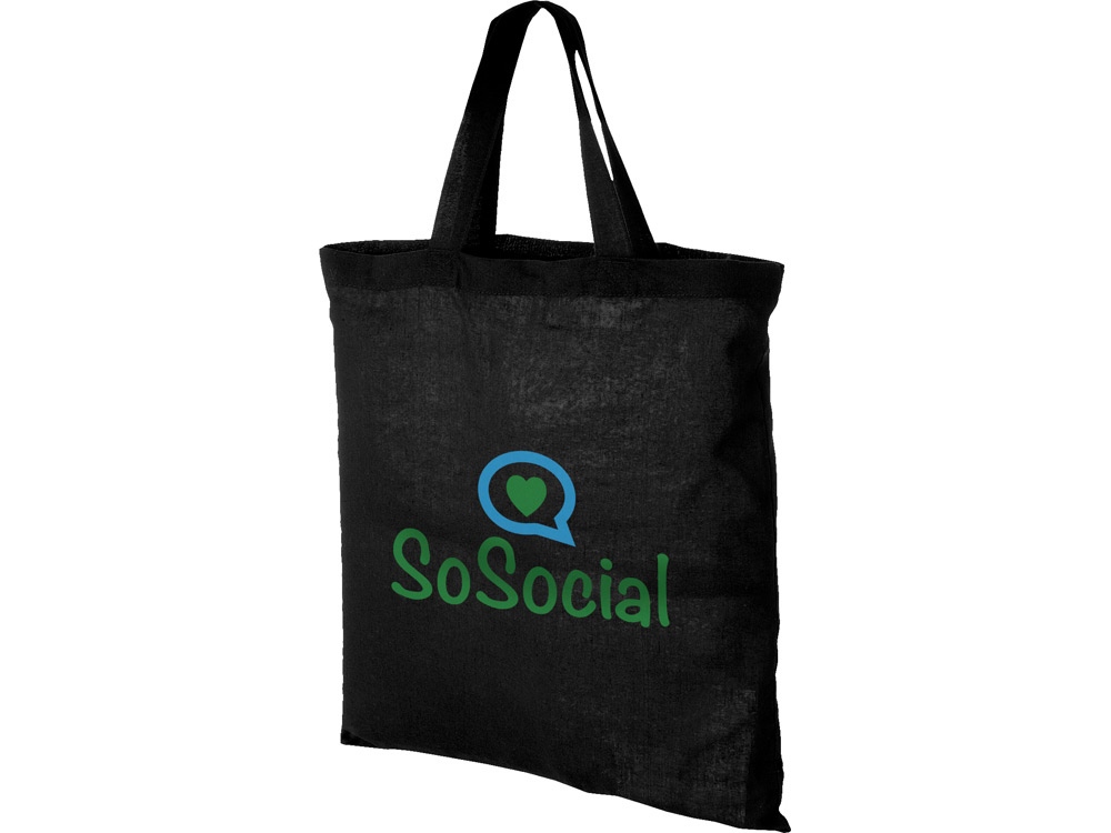 Сумка Virginia, черный