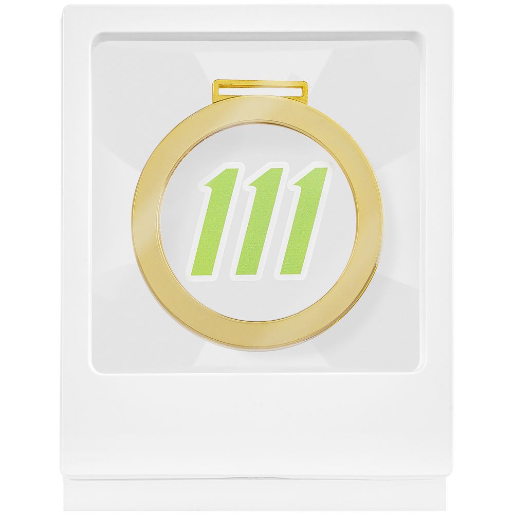 Рамка Transparent с шубером