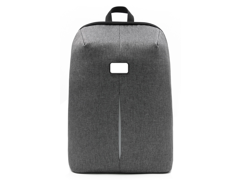 Рюкзак с защитой от краж Phantom Mini, серый