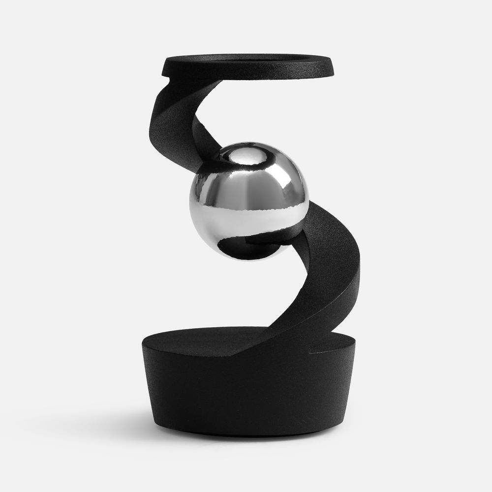 Настольный антистресс Mindflow фото на сайте Print Logo.