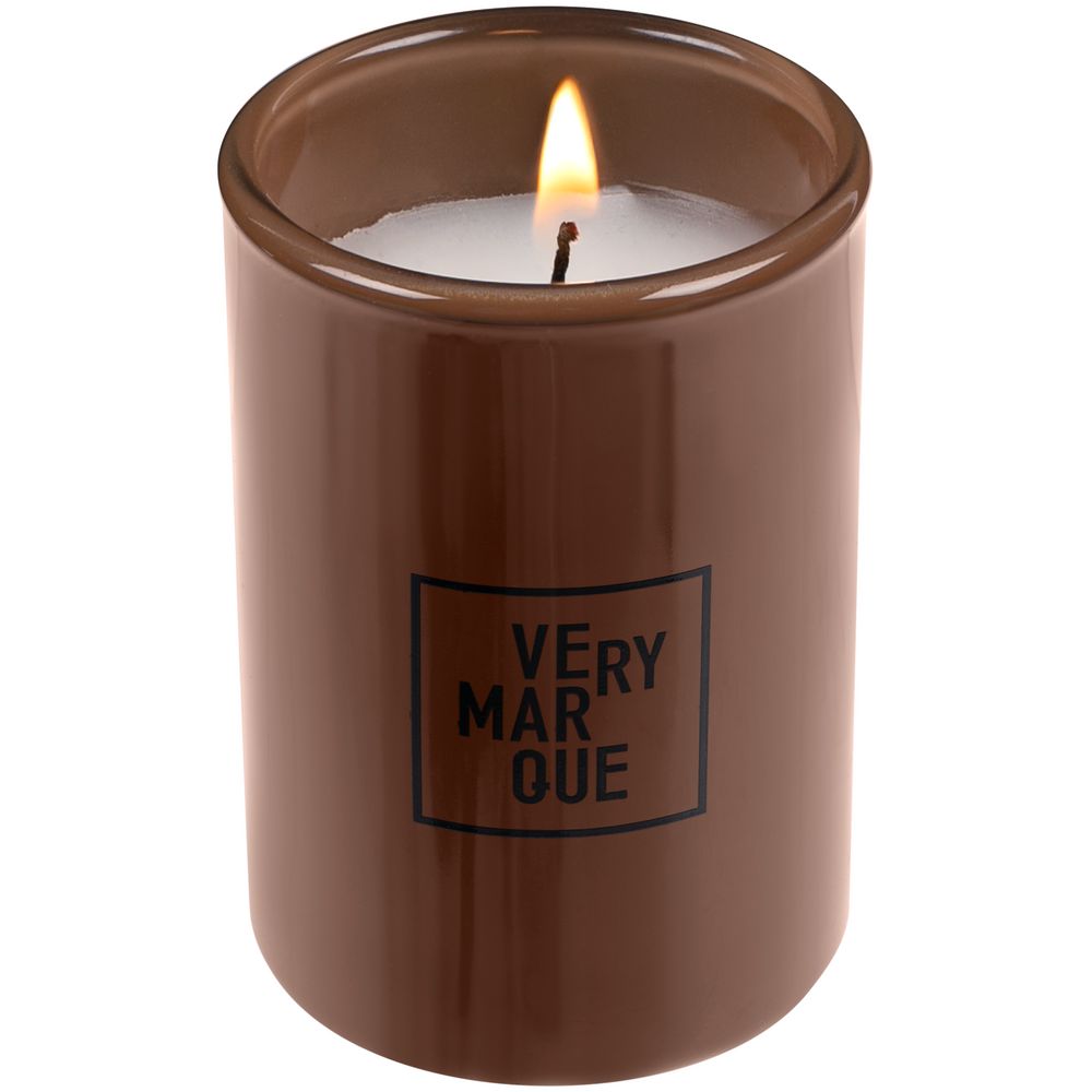 Свеча ароматическая Scent Intent фото на сайте Print Logo.