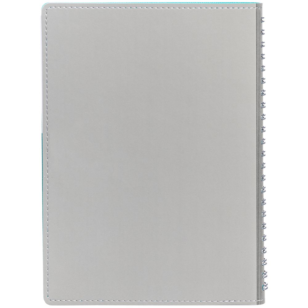 Ежедневник Spring Shall, недатированный