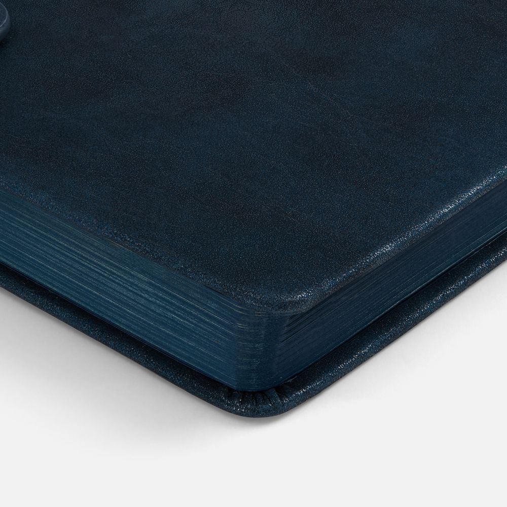 Ежедневник Leadmark, недатированный