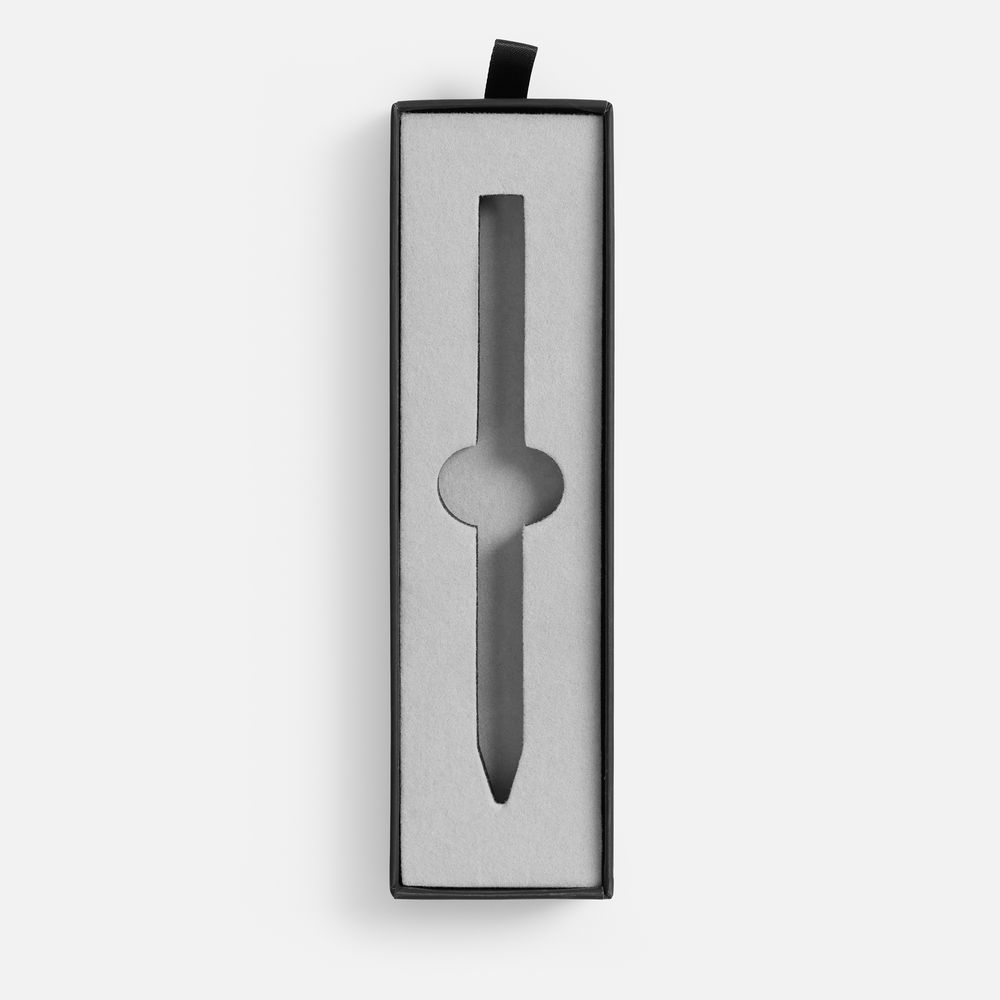 Футляр Nomi для 1 ручки фото на сайте  Print Logo. 