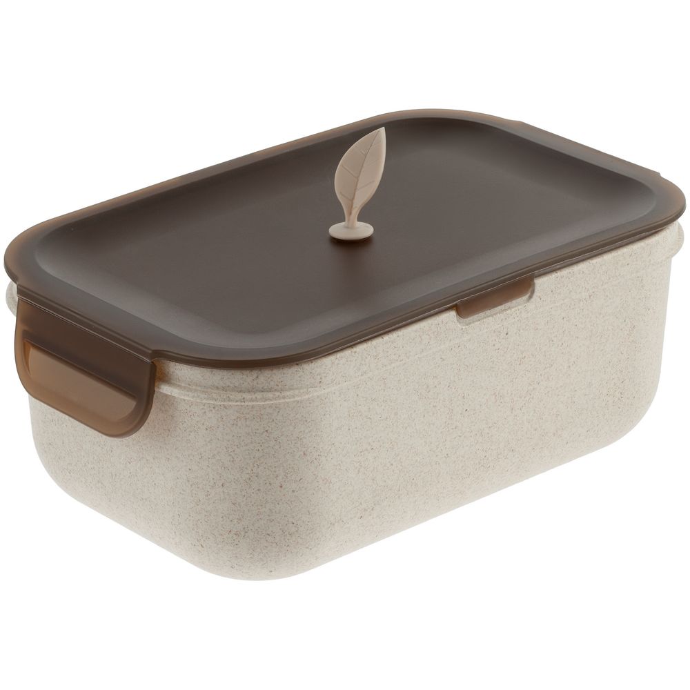 Набор ланчбоксов greenMeal фото на сайте  Print Logo.