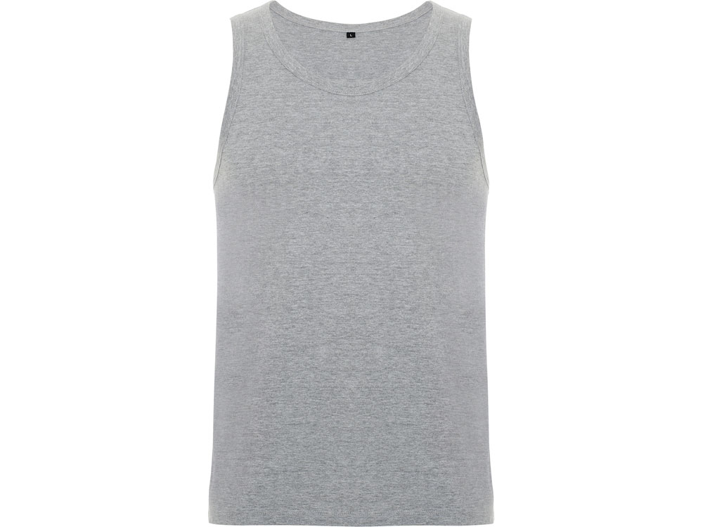 Майка Texas мужская с логотипом Roly | Print Logo