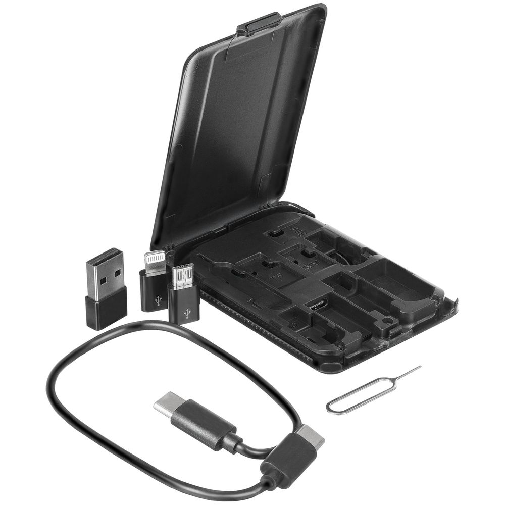 Набор Travelight фото на сайте Print Logo.