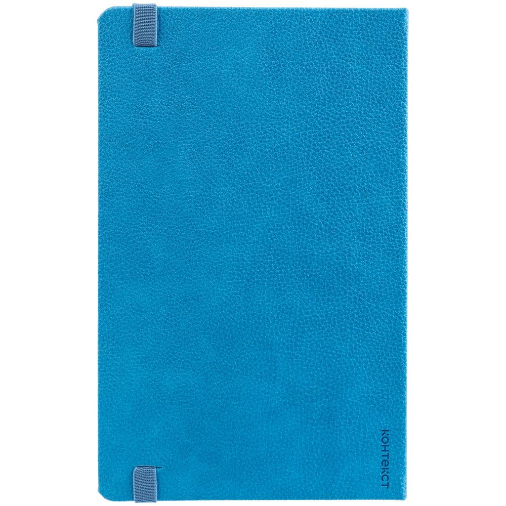 Ежедневник Nova, недатированный фото на сайте Print Logo.