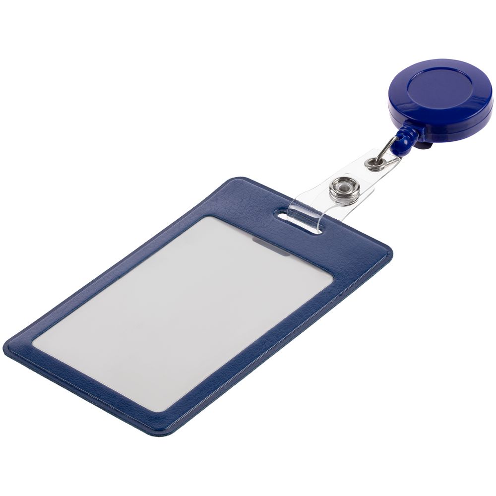 Ретрактор Attach New — пример нанесения логотипа () | Print Logo