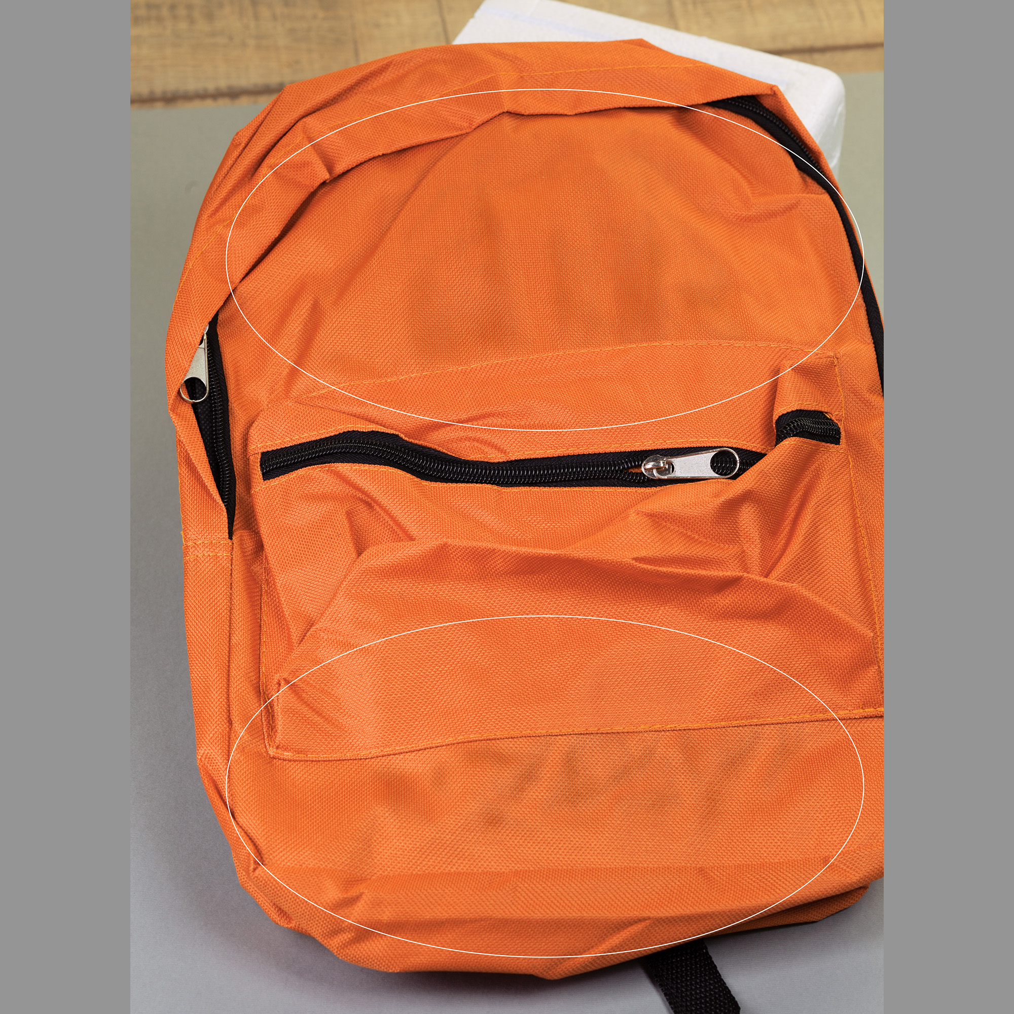 Рюкзак "Чемпион" фото на сайте Print Logo.