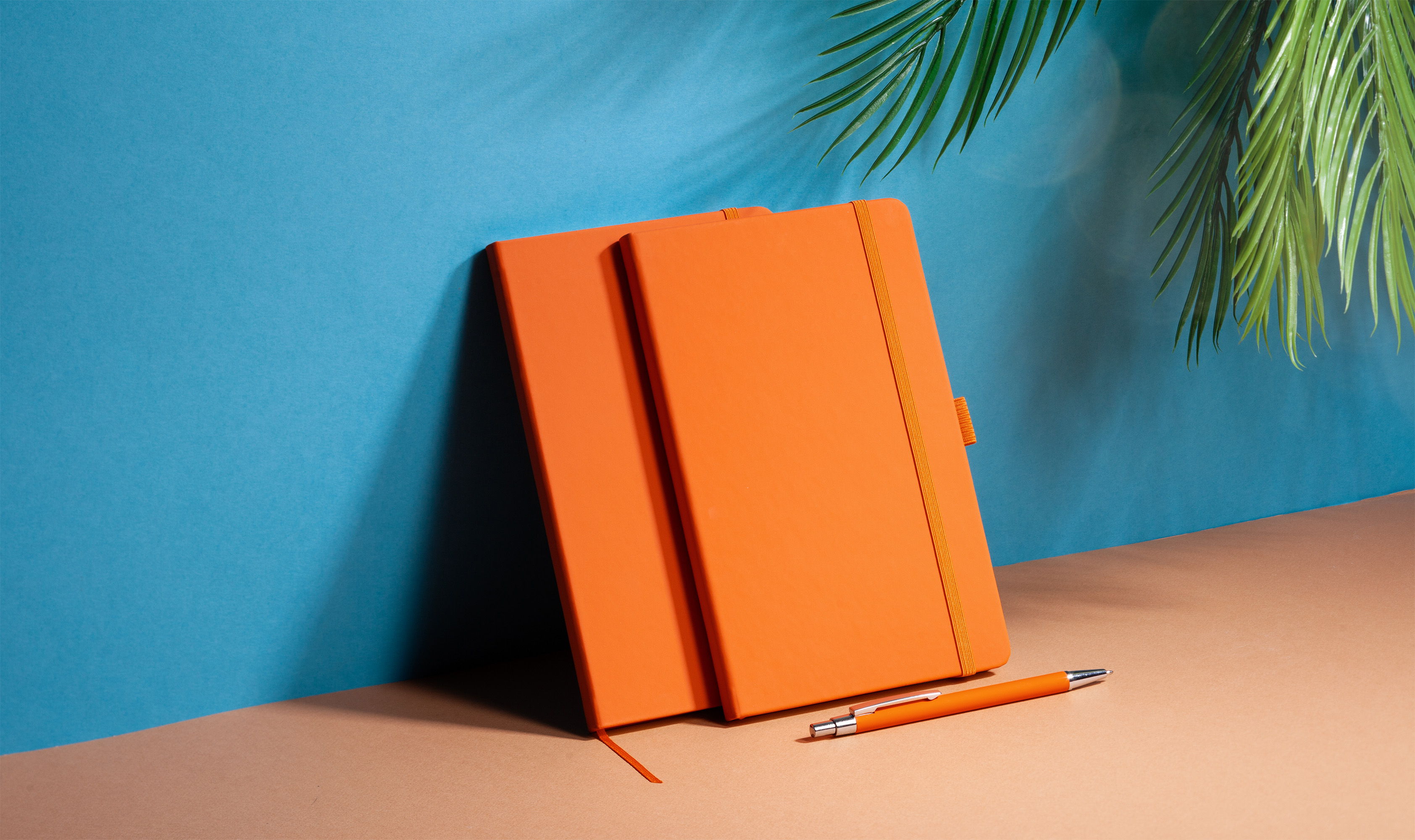 Блокнот "Парма", А5, серый