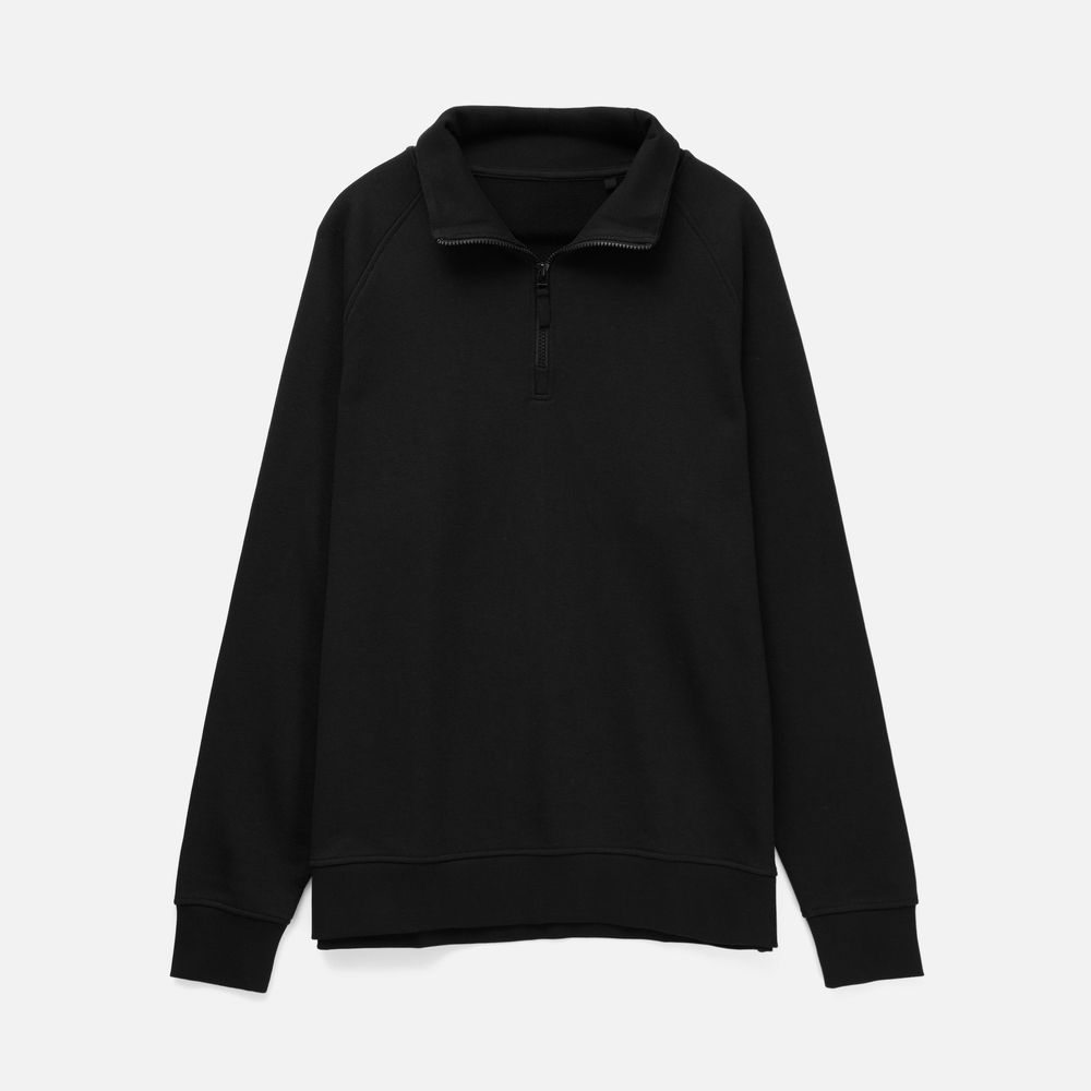 Толстовка унисекс S3 фото на сайте Print Logo.