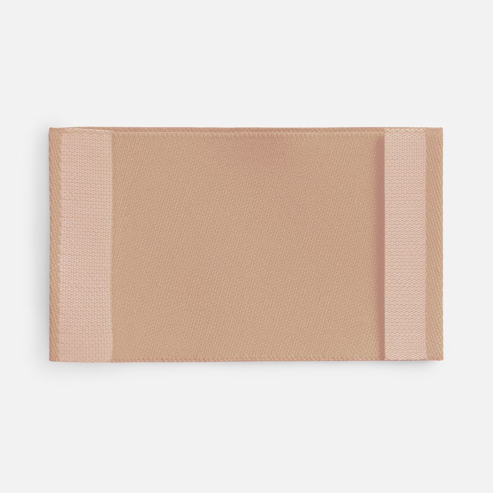 Лейбл тканевый Epsilon, M