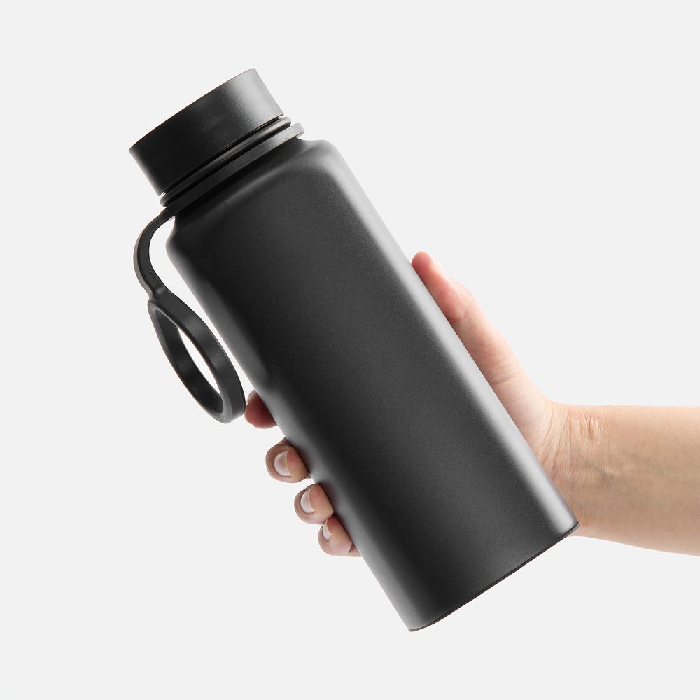 Термос Modum фото на сайте Print Logo.