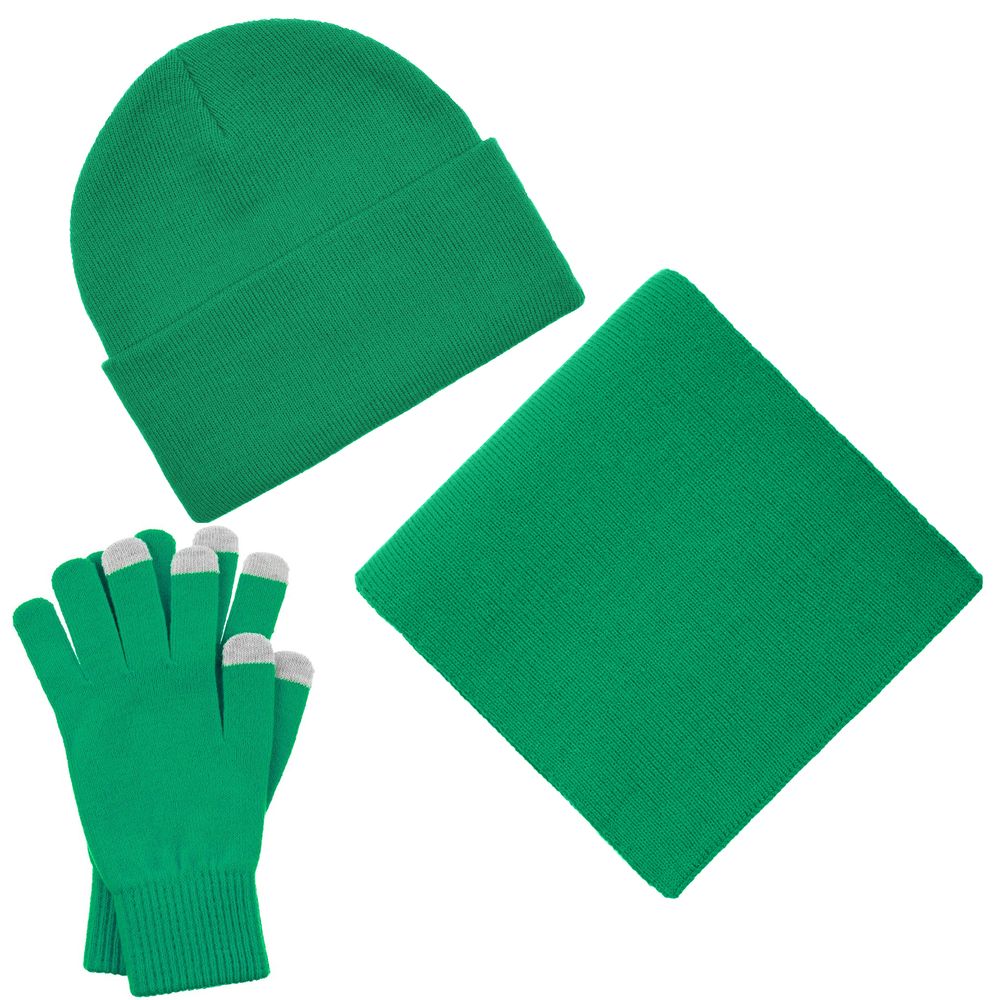 Набор Urban Flow Full Set Touch