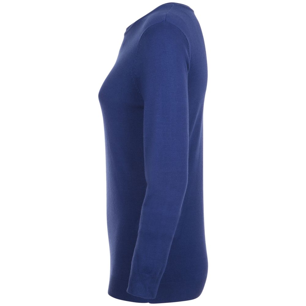 Джемпер женский Ginger Women, синий ультрамарин, размер S