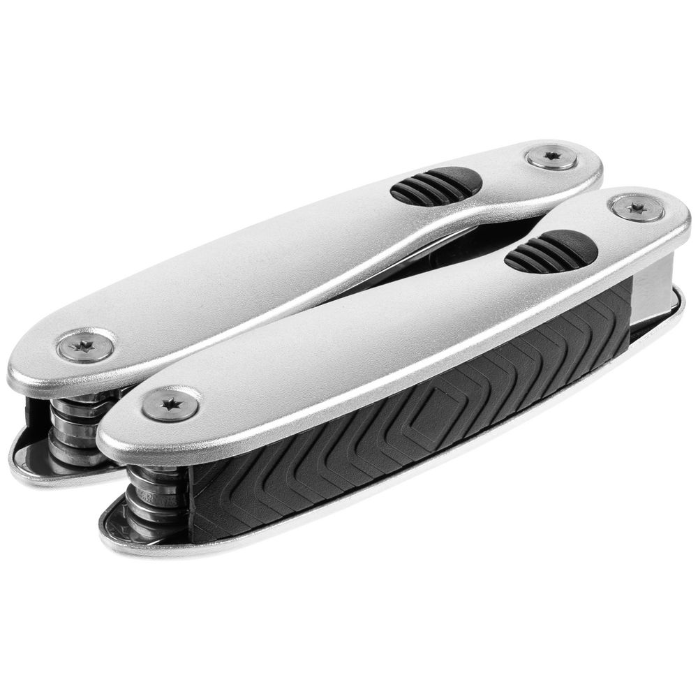 Мультиинструмент Ardvark — пример нанесения логотипа (Molti) | Print Logo