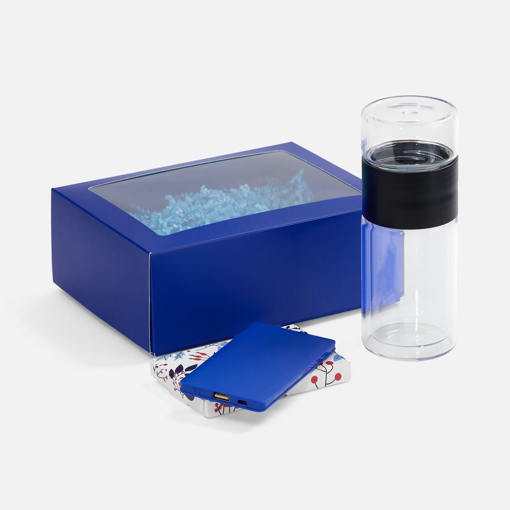 Набор Invigo с логотипом  | Print Logo