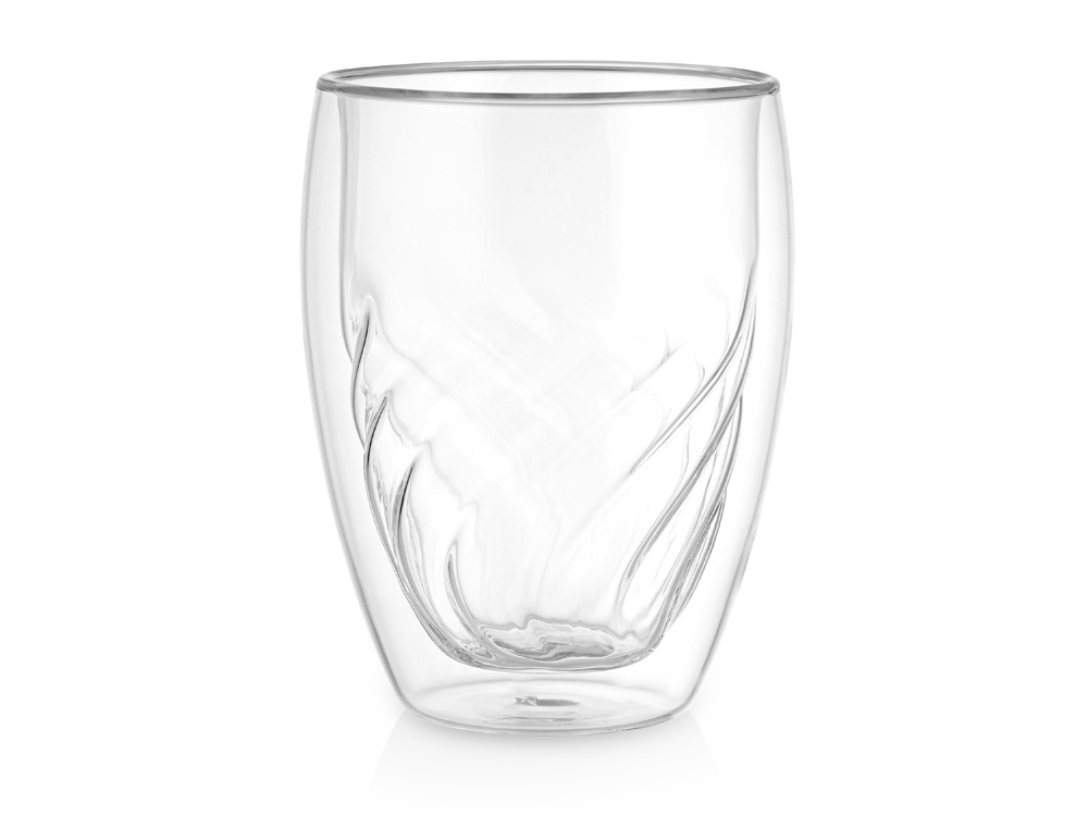 Стакан с двойными стенками Rwanda с логотипом Eat&Bite Select | Print Logo