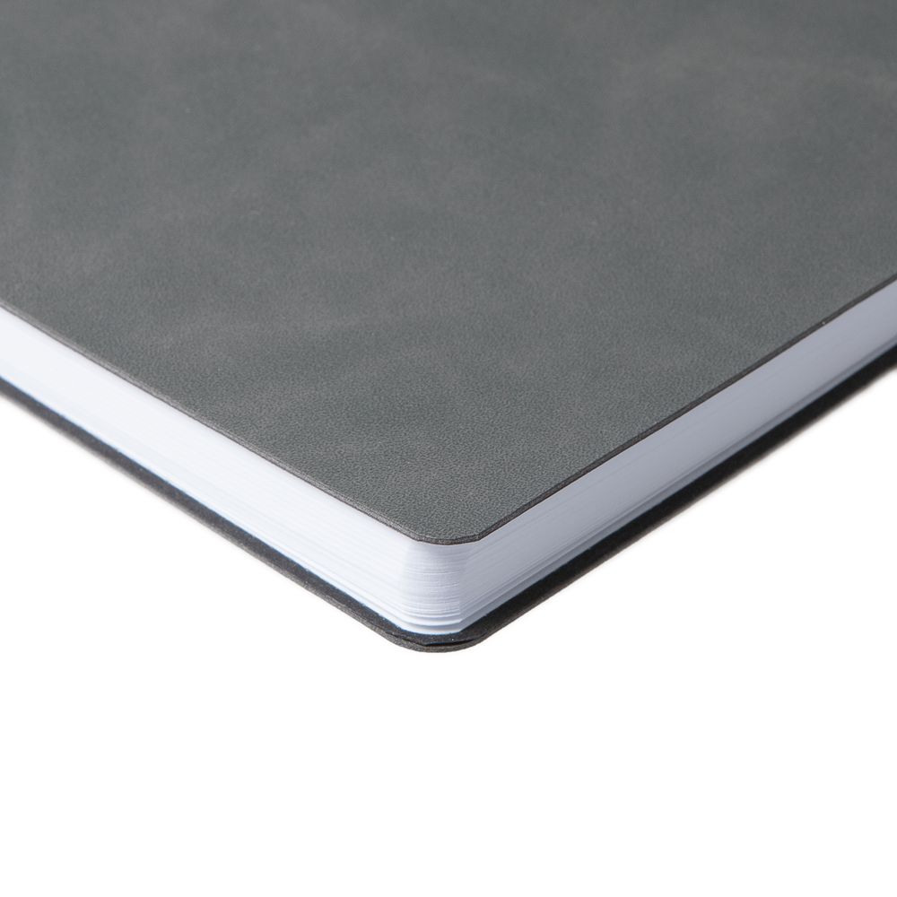 Ежедневник Nubuck Touch, недатированный