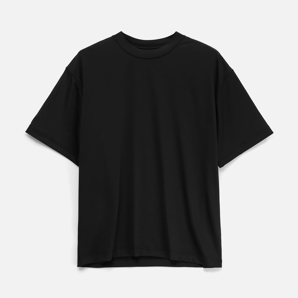 Футболка из бифлекса Morfiss фото на сайте Print Logo.