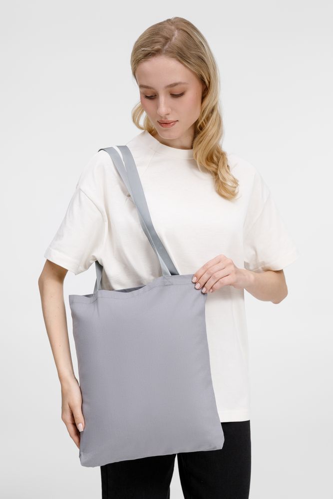 Шопер B4 фото на сайте Print Logo.