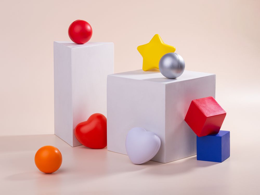 Антистресс Mash