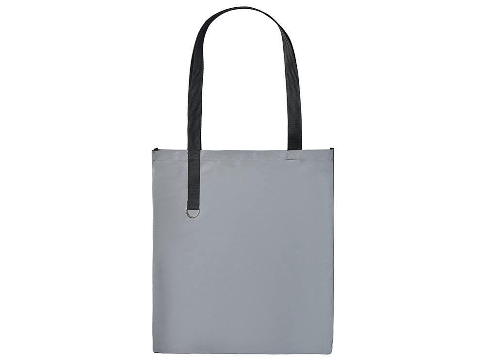 Светоотражающая сумка для шопинга Neo Reflector