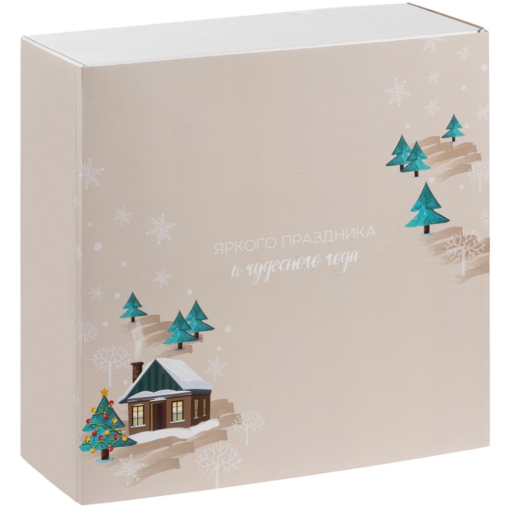 Набор Bruderschaft — пример нанесения логотипа (сделано в России) | Print Logo