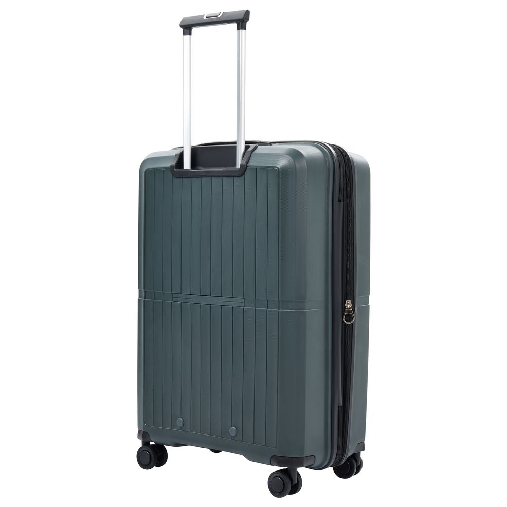 Чемодан Santiago M