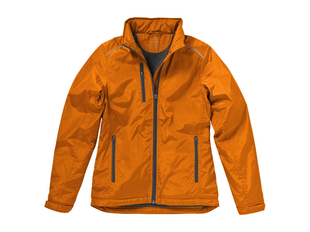 Куртка Smithers женская, оранжевый