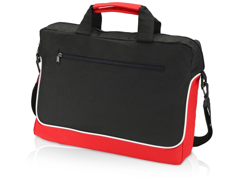 Конференц сумка для документов Austin с логотипом  | Print Logo