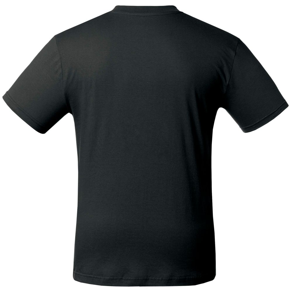 Футболка Eye In The Sky — пример нанесения логотипа (Принтэссенция) | Print Logo