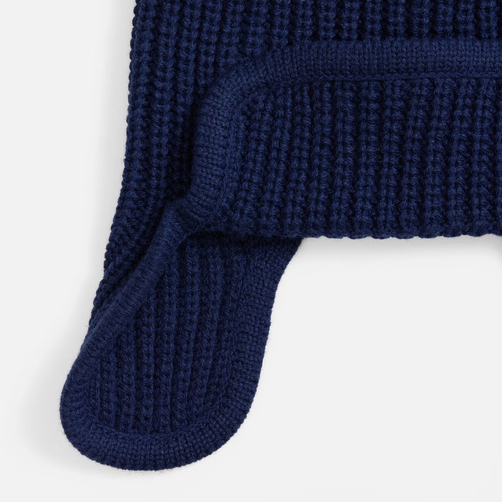 Шапка-ушанка Catch Match фото на сайте Print Logo.