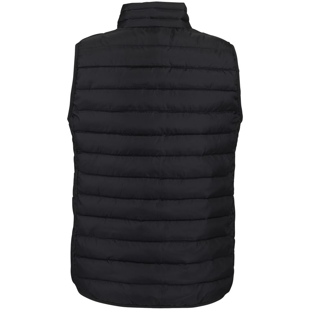 Жилет женский Stream BW Women фото на сайте  Print Logo.