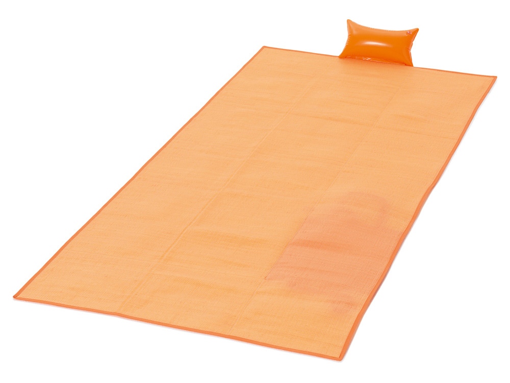 Коврик Riviera с логотипом  | Print Logo